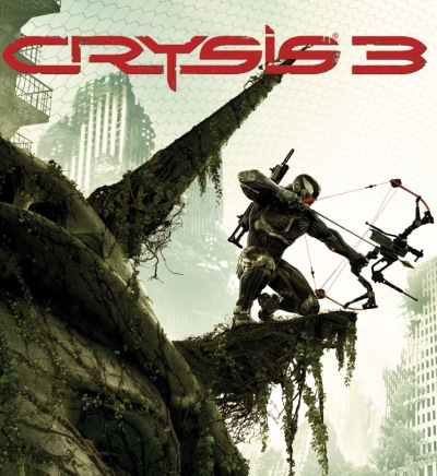 Crysis 3 дата выхода