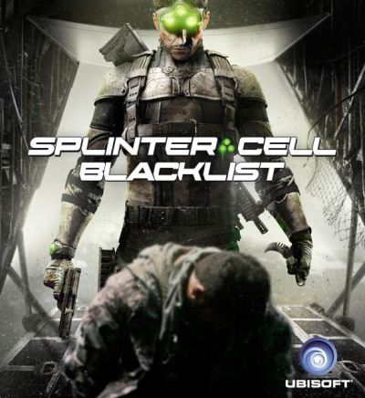 Tom Clancy's Splinter Cell Blacklist дата выхода