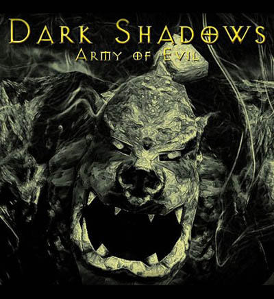 Dark Shadows: Army of Evil дата выхода