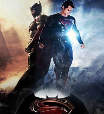 Бэтмен против Супермена дата выхода