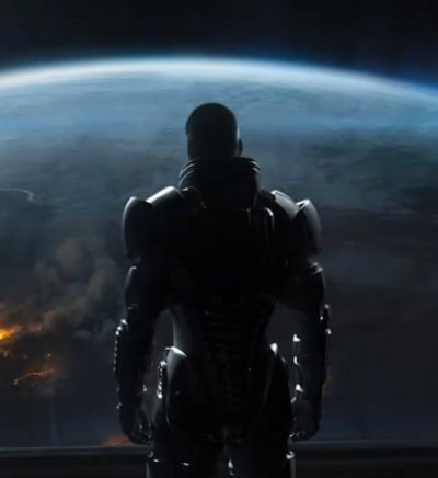 Mass Effect 4 дата выхода
