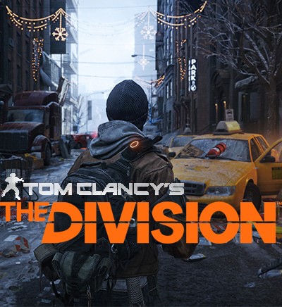 Tom Clancy's The Division дата выхода