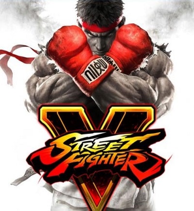 Street Fighter 5 дата выхода