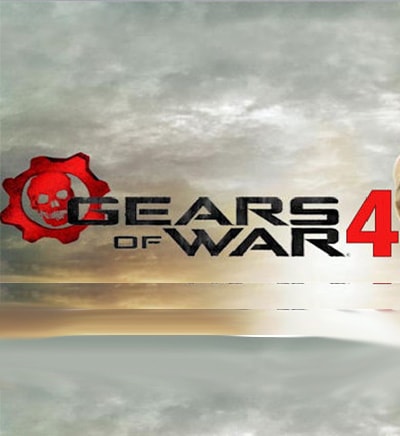 Gears of War 4 дата выхода