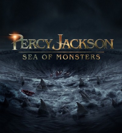 Перси Джексон: Море Чудовищ