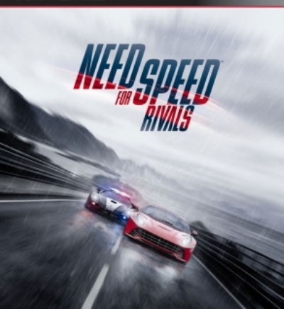 Need for Speed: Rivals дата выхода