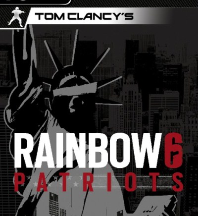 Tom Clancy's Rainbow 6: Patriots дата выхода