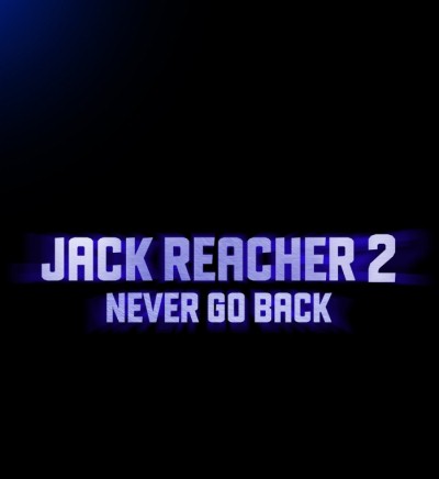 Джек Ричер 2